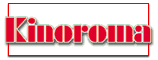 Kinoroma
