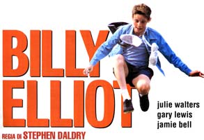 BILLY ELLIOT