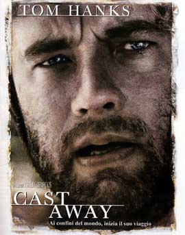 CAST AWAY