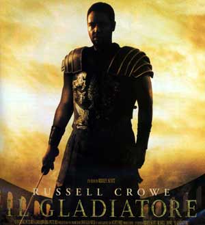 IL GLADIATORE