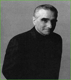 Martin Scorsese