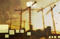 berlin landscape