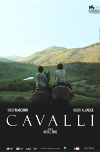 CAVALLI