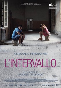 L'intervallo