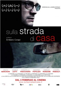 SULLA STRADA DI CASA