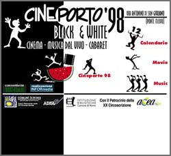 CINEPORTO 1998