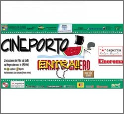 CINEPORTO 2000