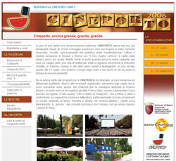 CINEPORTO 2006