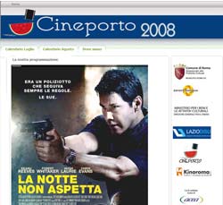 cineporto 2008